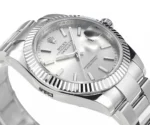 Rolex Datejust with Fluted Bezel and 3235 Movement – New Arrival - Image 6