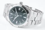 Vacheron Constantin Overseas 4500V Series – 41mm Stainless Steel Watch with Green Dial and Steel Bracelet - Image 7