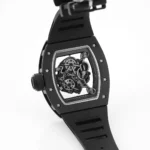 Richard Mille Black Ceramic Watch - Image 7