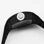 Richard Mille RM055 Carbon Fiber Black Rubber (3) - Image 7