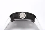 Richard Mille RM055 NTPT Carbon White Rubber - Image 7