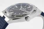 Vacheron Constantin Overseas 4500V Series – Blue Dial, Rubber Strap, Luxury Steel Watch (2) - Image 7