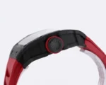 Richard Mille RM 35-01 Rafael Nadal Red Rubber - Image 6