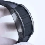 Richard Mille RM011-FM Black Chronograph Watch (2) - Image 7