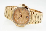 Patek Philippe Nautilus 7118 Rose Gold Watch - Image 7
