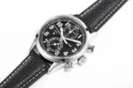 Patek Philippe Complications 5924G Black Leather - Image 7