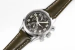 Patek Philippe Complications 5924G Grey Leather - Image 7