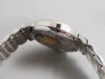 Patek Philippe Calatrava 5120G Silver Watch - Image 7