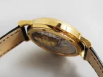 Patek Philippe Calatrava 5120G White Dial Gold - Image 7