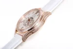 Patek Philippe Complications 4947R Rose Gold Watch - Image 7