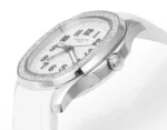 Patek Philippe Aquanaut Luce 5268 White Watch - Image 7
