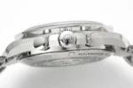 Omega Speedmaster Chronograph 9300 Silver - Image 7
