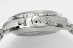 Omega Speedmaster 9300 Silver Chronograph - Image 7