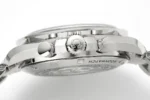 Omega Speedmaster Moonwatch OB2 Blue Dial Stainless Steel - Image 7