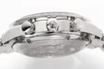 OMEGA Speedmaster 326.32.40.50.06.001 Watch Black White - Image 7