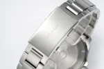 TAG Heuer Super Aquaracer Series Watch – Silver Stainless Steel, White Dial, Formal Casual Style - Image 7
