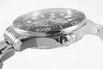 Omega Seamaster 300M Black Ceramic Watch - Image 7