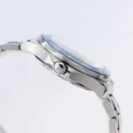 OMEGA Seamaster 300M Steel Blue Dial Watch - Image 7