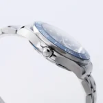 OMEGA Seamaster 300M Blue Dial Steel Watch - Image 7
