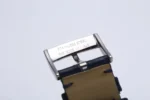 OMEGA DeVille Orbis Blue Leather Watch - Image 7