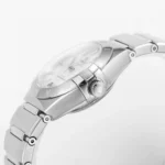 Omega Constellation V6 29mm Silver Watch (2) - Image 7