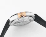 OMEGA Constellation Meteorite 41mm Brown Leather - Image 7