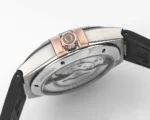 OMEGA Constellation Meteorite 41mm Silver - Image 7