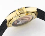 OMEGA Constellation Meteorite Black Watch (2) - Image 7