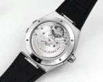 OMEGA Constellation Meteorite Watch Silver - Image 7