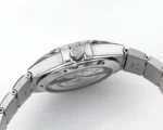 OMEGA Constellation Ceramic Silver Watch - Image 7