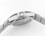 OMEGA Constellation 41mm Black Ceramic Bezel - Image 7