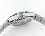 OMEGA Constellation 41mm Blue Dial Steel - Image 7