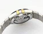 OMEGA Constellation 41mm Green Dial Steel - Image 7