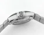 OMEGA Constellation 41mm Green Ceramic Watch - Image 7