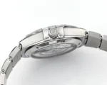 OMEGA Constellation 41mm Blue Dial Steel (2) - Image 7