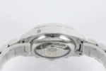 Longines Master Moonphase V4 Black Dial Stainless Steel - Image 7