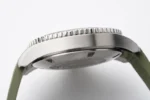 Longines Conquest Green Diver Watch - Image 7