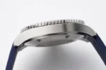Longines Conquest Blue Dial Rubber Strap - Image 7