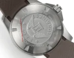 Longines Conquest Grey Dial Automatic Watch (2) - Image 7