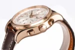 Longines Classic Chronograph Automatic Rose Gold - Image 7