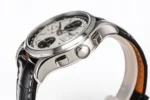 Longines Classic Chronograph Automatic Watch Black - Image 7