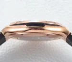 WWF Hublot Classic Fusion Replica Watch – Rose Gold with Black Dial - Image 7