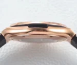 Hublot Classic Fusion Rose Gold with Black Dial – 45mm Automatic Watch - Image 7