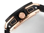 HUBLOT Spirit of Big Bang Black & Rose Gold Limited Edition Watch – Model 642.NX.0170.RX - Image 7