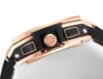 HUBLOT Spirit of Big Bang King Gold Black Rubber Strap Limited Edition Watch – Model 642.NX.0170.RX - Image 7