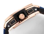 Hublot Spirit of Big Bang King Gold Blue Limited Edition Watch – Model 642.NX.0170.RX - Image 7