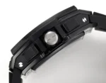 HUBLOT Spirit of Big Bang Black Titanium & Resin Limited Edition Watch – Model 642.NX.0170.RX - Image 7