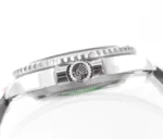 Rolex Submariner Super Clone – Black Dial, Two-Tone Oyster Bracelet - Image 7