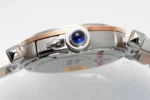 Cartier Pasha de Cartier Watch Rose Gold Stainless Steel - Image 7