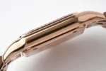 Cartier Panthere de Cartier 27x37mm Rose Gold Watch - Image 7
